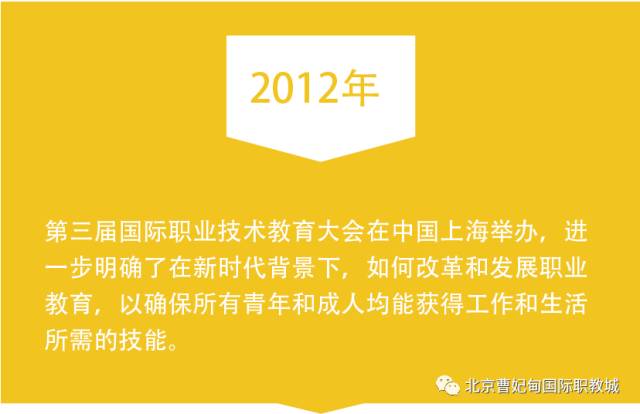 北京曹妃甸國際職教城驚艷亮相2017國際職業(yè)技術(shù)教育大會(huì)