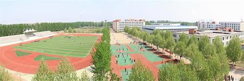 為什么學(xué)生都選擇了魯南技師學(xué)院？