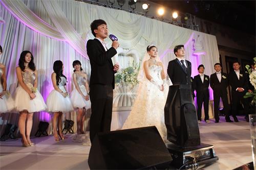 婚禮主持這些問題不能犯！