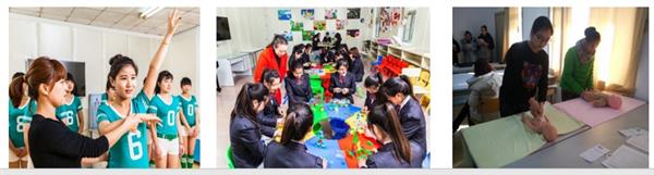 棗莊有學習幼師專業(yè)的學校嗎？