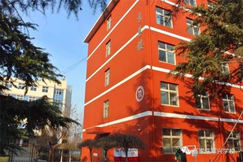 為什么都選擇石家莊軍興信息工程學(xué)校？