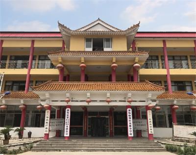 濰坊有正規(guī)的針灸學(xué)校嗎？   
