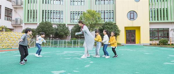 假期將至，幼兒“假期綜合征”也要來啦！      