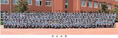 濰坊市技師學(xué)院能學(xué)機(jī)電類專業(yè)嗎？