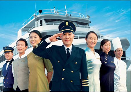 海乘任職資格有哪些？薪資待遇如何？濰坊海乘學校為你解答