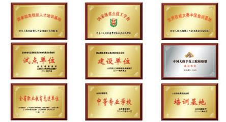 想在濰坊市技師學院學游輪乘務專業(yè)，這個學校好不好？   