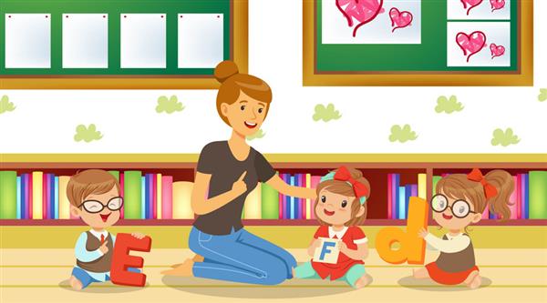 該如何與幼兒溝通呢？快來看看這些幼師金句吧！