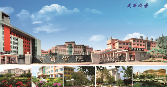 青島航空學(xué)校選哪里？
