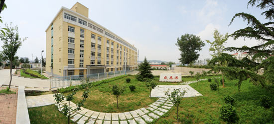 煙臺城鄉(xiāng)建設學校可以學機電一體化專業(yè)嗎？