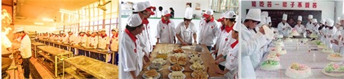 唐山學廚師哪家好？