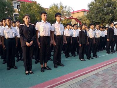 石家莊有哪些學(xué)?？梢詫W(xué)習(xí)鐵路專業(yè)？   