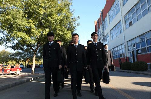 廊坊交通運(yùn)輸學(xué)校是一所什么樣的學(xué)校？