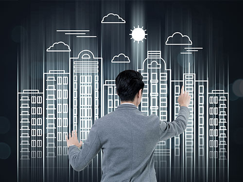 建筑模型信息技術員是什么職業(yè)？主要工作內容是什么？