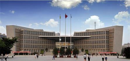 西安工業(yè)大學繼續(xù)教育學院有成人教育嗎？