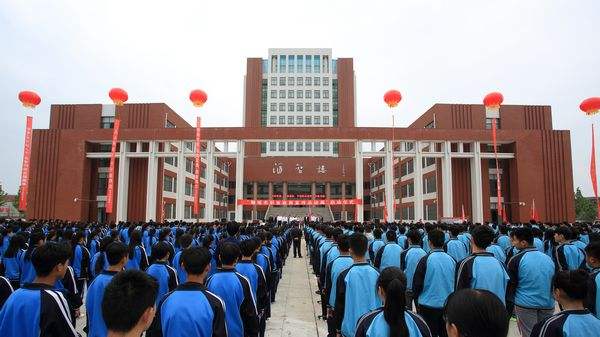 聊城市技師學院焊接加工專業(yè)都能夠?qū)W什么？