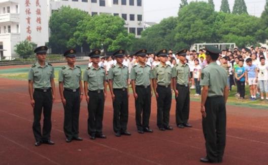 山東省陽谷軍校職教中心熱門拳頭專業(yè)有哪些？