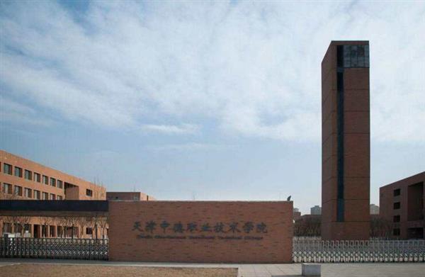 天津中德職業(yè)技術(shù)學(xué)院是一所怎么樣的學(xué)校？