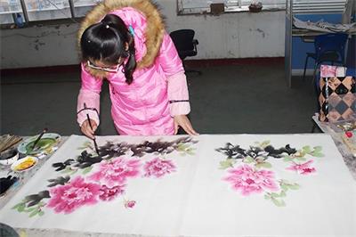 菏澤市東華職業(yè)培訓學校有校園文化活動嗎？   