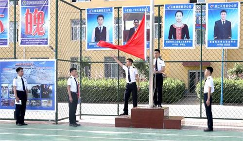 北京航空旅游專修學院就業(yè)情況怎么樣？