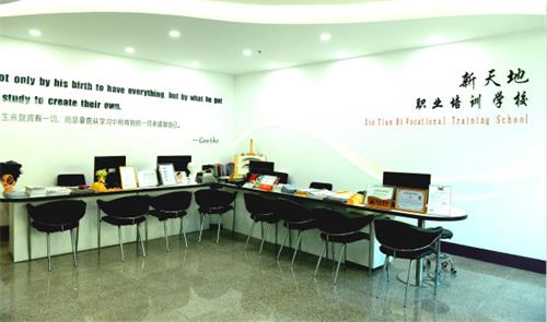 學美容美發(fā)去天津哪所學校好？