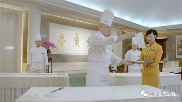蘭州有沒有小班教學(xué)的烹飪學(xué)校？