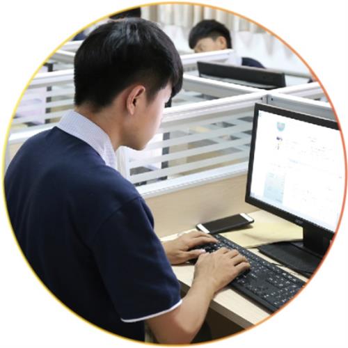 石家莊學商貿(mào)推薦哪所學校？就業(yè)有保障嗎？