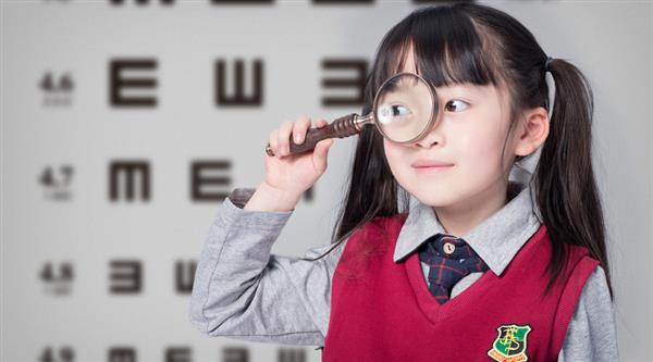 如何保護(hù)視力？衡水衛(wèi)生學(xué)校教你幾招！