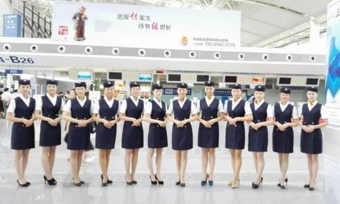 衡水市職教中心航空服務(wù)都學(xué)哪些課程？