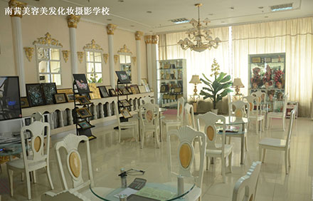 青島哪里能學(xué)美容美發(fā)？