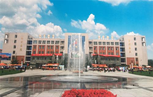 石家莊有什么比較好的電力學(xué)校嗎？