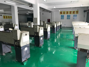 廣元中核職業(yè)技術(shù)學(xué)院開(kāi)設(shè)了哪些專(zhuān)業(yè)？