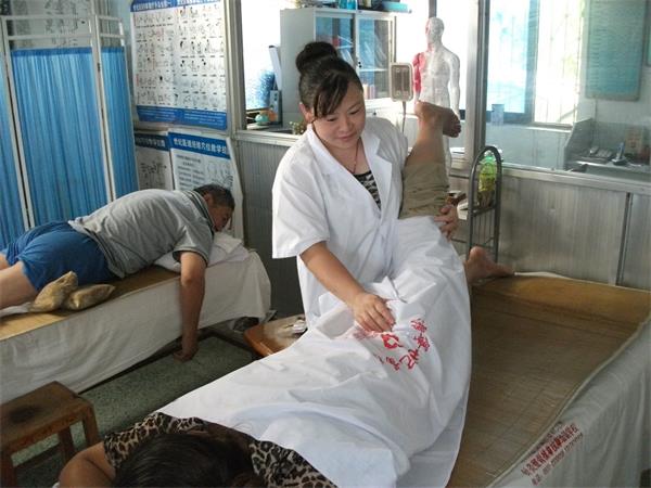 濟寧市世紀醫(yī)道職業(yè)培訓(xùn)學校怎么樣？