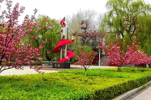 齊魯技術(shù)學(xué)院是一所什么樣的學(xué)校？