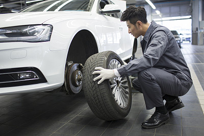 夏季汽車保養(yǎng)怎樣做？保定交通運輸技工學校告訴你！