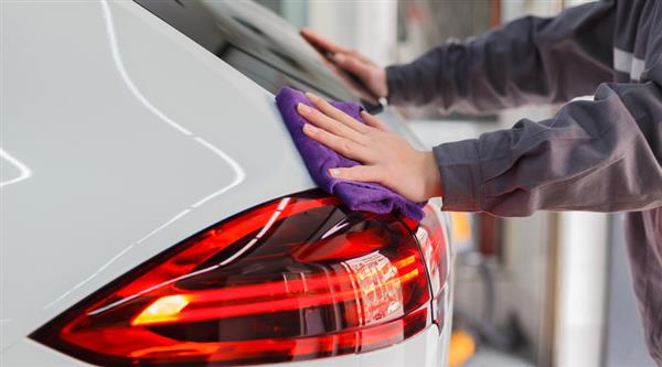 汽車美容你懂嗎？滄州精致車藝行學校帶你了解一下！