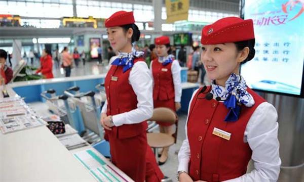 航空票務(wù)都做什么？行業(yè)前景好嗎？北京中磊職業(yè)技能培訓(xùn)學(xué)校為你解答