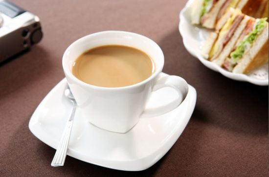 唐山麗程技校：絲襪奶茶，這樣做好喝極啦！