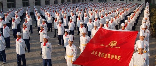 保定玉蘭香廚師學(xué)校怎么樣？教學(xué)質(zhì)量怎么樣？