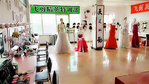 德州美甲學(xué)校怎么樣？
