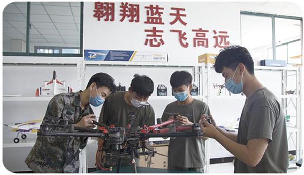 臨沂學(xué)機電專業(yè)推薦哪所學(xué)校？