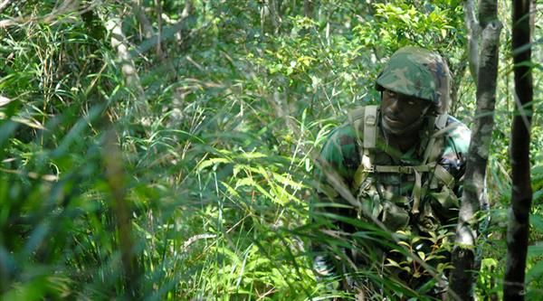 特警與特種兵有何區(qū)別？聊城特警學(xué)校為你解析！