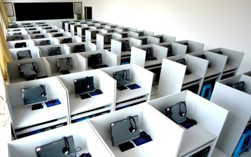   想在濟寧學計算機嗎？歡迎到濟寧海天電腦學校學習！