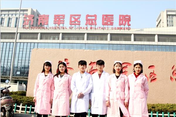 濟(jì)南學(xué)醫(yī)藥為什么選擇山東人民專修學(xué)院？