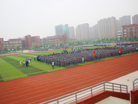 聊城學(xué)習(xí)康復(fù)治療技術(shù)專業(yè)推薦哪所學(xué)校？