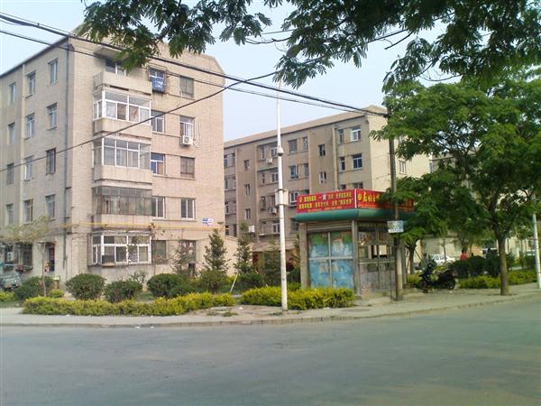 廊坊市財貿(mào)學(xué)校