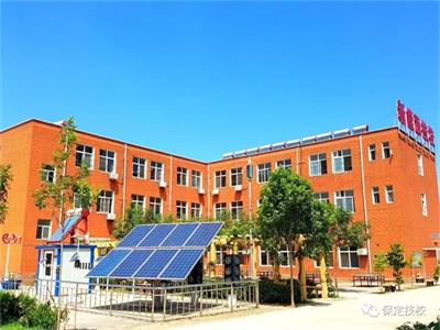 保定新能源技工學校辦學宗旨怎么樣？   