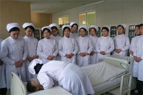 石家莊天使護(hù)士學(xué)校怎么報(bào)名？對(duì)學(xué)生有哪些優(yōu)惠政策？