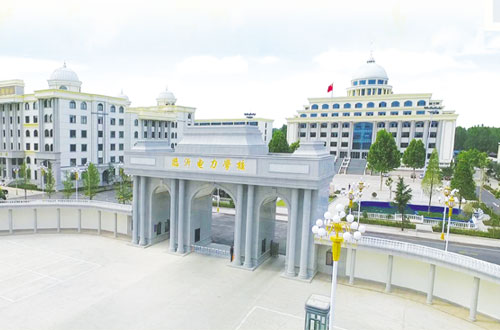 臨沂電力學校的普通中專專業(yè)有哪些？