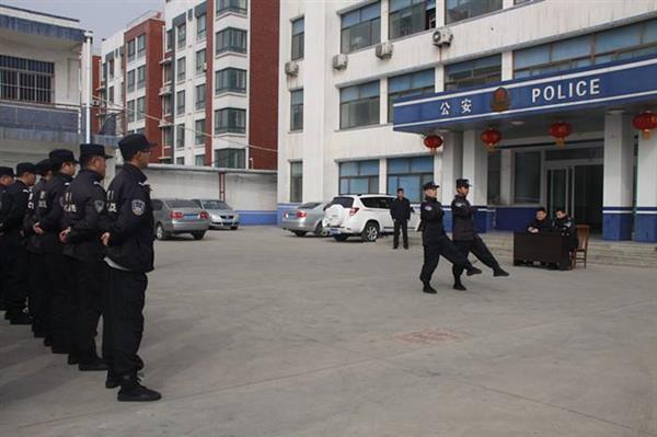 秦皇島東方司法警官學校治安管理專業(yè)怎么樣？