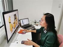 停課不停學(xué)，離校不離師